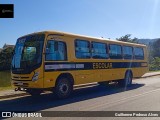 Prefeitura Municipal de Três Pontas 1768 na cidade de Lambari, Minas Gerais, Brasil, por Guilherme Pedroso Alves. Número da foto: #12209432.