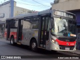 Allibus Transportes 4 5157 na cidade de São Paulo, São Paulo, Brasil, por Rafael Lopes de Oliveira. Número da foto: #12209179.