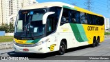 Empresa Gontijo de Transportes 19165 na cidade de São José dos Campos, São Paulo, Brasil, por Vinicius Novaes. Número da foto: #12209480.