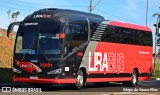 Lirabus 26021 na cidade de Campinas, São Paulo, Brasil, por Sérgio de Sousa Elias. Número da foto: #:id.