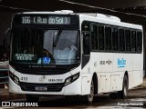 Expresso Vera Cruz 410 na cidade de Jaboatão dos Guararapes, Pernambuco, Brasil, por Renato Fernando. Número da foto: #12210101.