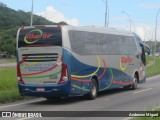 Mais Tur Turismo 1508 na cidade de Recife, Pernambuco, Brasil, por Anderson Miguel. Número da foto: #12210507.