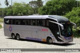 Rota Transportes Rodoviários 8585 na cidade de João Pessoa, Paraíba, Brasil, por Luciano Formiga. Número da foto: #12209706.