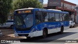 TCMR - Transporte Coletivo Marechal Rondon 627131 na cidade de Rondonópolis, Mato Grosso, Brasil, por Públio Araujo. Número da foto: #12208986.