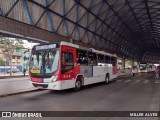 Suzantur Santo André 09-865 na cidade de Santo André, São Paulo, Brasil, por MILLER ALVES. Número da foto: #:id.