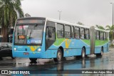 Viação Serrana 15037 na cidade de Vila Velha, Espírito Santo, Brasil, por Matheus dos Anjos Silva. Número da foto: #:id.