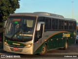 Divina Luz Transportes e Turismo RJ 611.002 na cidade de Rio de Janeiro, Rio de Janeiro, Brasil, por Anderson José. Número da foto: #12210268.