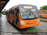 Auto Viação Curitiba LN400 na cidade de Curitiba, Paraná, Brasil, por Gabriel Marciniuk. Número da foto: #12209699.
