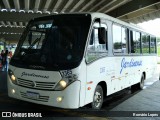 Auto Viação Jardinense 3365 na cidade de Natal, Rio Grande do Norte, Brasil, por Romário Lopes. Número da foto: #:id.