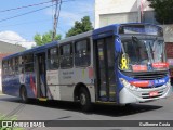 Rápido Campinas RL-10010 na cidade de Araçariguama, São Paulo, Brasil, por Guilherme Costa. Número da foto: #:id.