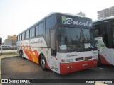 Bolonha Turismo 5540 na cidade de Aparecida, São Paulo, Brasil, por Rafael Nunes Pereira. Número da foto: #12210966.