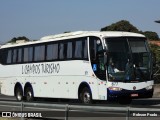 L Campos Turismo 677 na cidade de Caçapava, São Paulo, Brasil, por Robson Prado. Número da foto: #12210315.