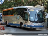 Expresso União 10407 na cidade de São Paulo, São Paulo, Brasil, por Emerson Dorneles. Número da foto: #:id.