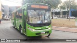 Autotrans > Turilessa 1553 na cidade de Contagem, Minas Gerais, Brasil, por Edmar Junio. Número da foto: #:id.