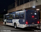 Pampulha Transportes > Plena Transportes 11060 na cidade de Belo Horizonte, Minas Gerais, Brasil, por Mateus Jesus. Número da foto: #:id.