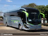 Viação Garcia 82119 na cidade de Paranavaí, Paraná, Brasil, por Robson Alves. Número da foto: #12210694.