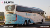 Emtram 5050 na cidade de Ribeirão das Neves, Minas Gerais, Brasil, por Jorge Elias Neres. Número da foto: #:id.
