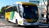 Empresa Gontijo de Transportes 19665 na cidade de Serra, Espírito Santo, Brasil, por Thaynan Sarmento. Número da foto: #12209005.