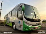 Turin Transportes 1450 na cidade de Conselheiro Lafaiete, Minas Gerais, Brasil, por Eduardo Vieira. Número da foto: #12209209.