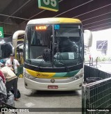 Empresa Gontijo de Transportes 21380 na cidade de São Paulo, São Paulo, Brasil, por Teodoro Conceição. Número da foto: #12209118.