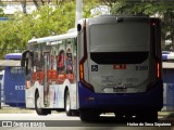 Next Mobilidade - ABC Sistema de Transporte 8360 na cidade de Diadema, São Paulo, Brasil, por Heitor de Sena Sapaterro. Número da foto: #12209346.