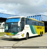Empresa Gontijo de Transportes 14905 na cidade de Natal, Rio Grande do Norte, Brasil, por Romário Lopes. Número da foto: #12209780.