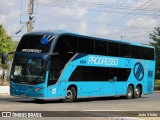 Auto Viação Progresso 6324 na cidade de Teresina, Piauí, Brasil, por João Victor. Número da foto: #12210732.