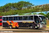 Rápido Campinas 82046 na cidade de Campinas, São Paulo, Brasil, por Rafael Cota. Número da foto: #12209327.