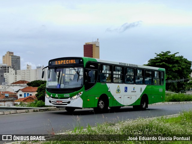 Cooperativa Cotalcamp 418 na cidade de Campinas, São Paulo, Brasil, por José Eduardo Garcia Pontual. Número da foto: #12144964.