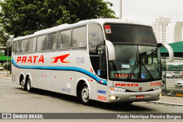 Expresso de Prata 360514 na cidade de São Paulo, São Paulo, Brasil, por Paulo Henrique Pereira Borges. Número da foto: #12145923.