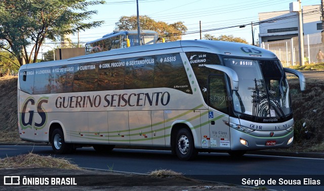 Guerino Seiscento 1018 na cidade de Campinas, São Paulo, Brasil, por Sérgio de Sousa Elias. Número da foto: #12146511.