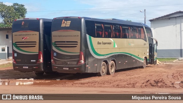 Comércio e Transportes Boa Esperança 6521 na cidade de Santa Inês, Maranhão, Brasil, por Miqueias Pereira Sousa. Número da foto: #12145263.