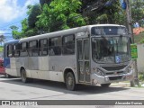 Ônibus Particulares 2485 na cidade de João Pessoa, Paraíba, Brasil, por Alexandre Dumas. Número da foto: #:id.