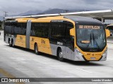 Mobi Rio E902406 na cidade de Rio de Janeiro, Rio de Janeiro, Brasil, por Leandro Mendes. Número da foto: #:id.