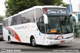 Transpen Transporte Coletivo e Encomendas 34045 na cidade de São Paulo, São Paulo, Brasil, por Paulo Henrique Pereira Borges. Número da foto: #12145916.