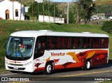 Venetur Turismo 3960 na cidade de Aparecida, São Paulo, Brasil, por Adailton Cruz. Número da foto: #:id.