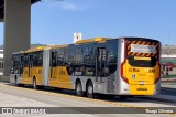 Mobi Rio E902297 na cidade de Rio de Janeiro, Rio de Janeiro, Brasil, por Thiago Oliveira. Número da foto: #:id.