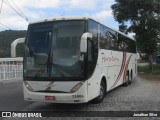 Paraibuna Transportes 25006 na cidade de Juiz de Fora, Minas Gerais, Brasil, por Jonathan Silva. Número da foto: #:id.