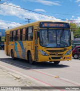 Via Metro - Auto Viação Metropolitana 0211308 na cidade de Maracanaú, Ceará, Brasil, por Iarley Rodrigues. Número da foto: #:id.