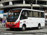 Petro Ita Transportes Coletivos de Passageiros 2094 na cidade de Petrópolis, Rio de Janeiro, Brasil, por Rafael da Silva Xarão. Número da foto: #:id.