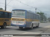 Escola Nangeo TP035 na cidade de Jaboatão dos Guararapes, Pernambuco, Brasil, por Jonathan Silva. Número da foto: #:id.