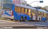 VB Transportes e Turismo 1995 na cidade de Campinas, São Paulo, Brasil, por Tony Maykon Santos. Número da foto: #:id.