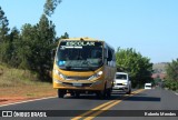 Prefeitura Municipal de Ocauçu 0J41 na cidade de Ocauçu, São Paulo, Brasil, por Roberto Mendes. Número da foto: #12146740.