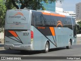 Transvega 1107 na cidade de Rio de Janeiro, Rio de Janeiro, Brasil, por Rodrigo Miguel. Número da foto: #12145306.