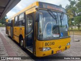 Transporte Coletivo Glória BC310 na cidade de Curitiba, Paraná, Brasil, por Everton S de Jesus. Número da foto: #12144890.