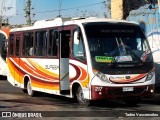 Bupesa 217 na cidade de Estación Central, Santiago, Metropolitana de Santiago, Chile, por Tadeu Vasconcelos. Número da foto: #:id.