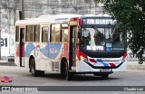 Viação Pavunense B32502 na cidade de Rio de Janeiro, Rio de Janeiro, Brasil, por Claudio Luiz. Número da foto: #:id.