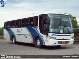Efal - Expresso Faxinalense Ltda. 650 na cidade de Santa Maria, Rio Grande do Sul, Brasil, por Emerson Dorneles. Número da foto: #:id.