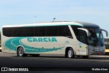 Viação Garcia 7786 na cidade de Londrina, Paraná, Brasil, por Weiller Alves. Número da foto: #12145462.