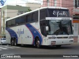 Efal - Expresso Faxinalense Ltda. 950 na cidade de Santa Maria, Rio Grande do Sul, Brasil, por Emerson Dorneles. Número da foto: #:id.